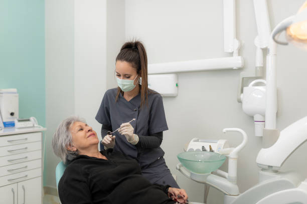 Best Emergency Dental Care for Broken or Chipped Teeth in , RI