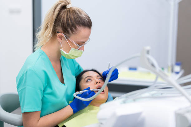 Best Emergency Dental Care for Broken or Chipped Teeth in , RI